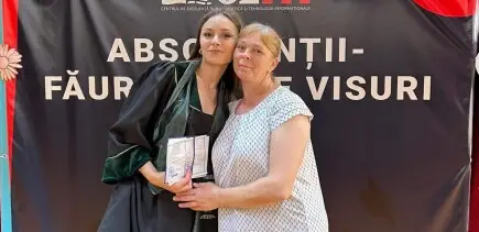 Împreună pentru Valentina - Fiecare donație și fiecare distribuire înseamnă o nouă șansă pentru Valentina să își continue tratamentul și