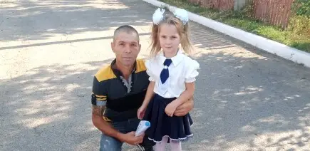 5 copii au nevoie de tatăl lor- ajutați-l pe Mihail să învingă cancerul