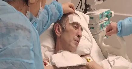 Viață pentru Andrei