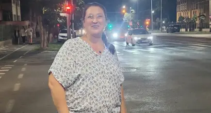 Ajutați-o pe Delia să nu-și lase fiica fără un cămin