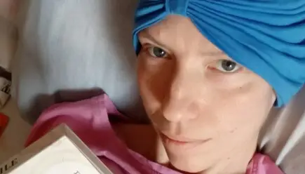 Spasimo Brankicu vreme nam ističe - Telo mi je oslabilo, ali ja ne odustajem!