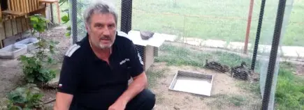 Да спасим Кирил в най-тежката му битка
