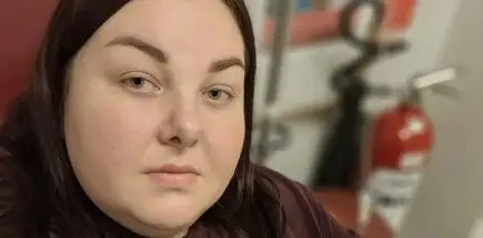 Împreună pentru Tatiana, mama care luptă pentru viața ei - Vești despre Tatiana: Sora mea are nevoie de o operație de urgență!