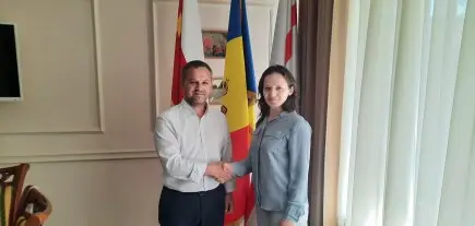 Ajută copiii din mediul rural să descopere lumea