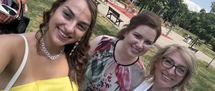 Шанс за живот за Милена: Да победим рака заедно!