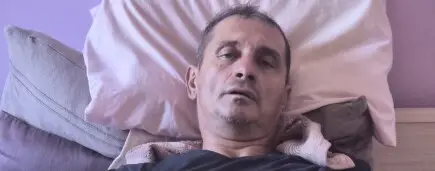 Да помогнем на Георги да завърши лечението си