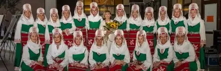 Подкрепи фолклорното хорово изкуство във Варна! Музикален форум "Нощ на хоровете" - IV