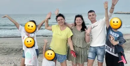 Împreună oferim o șansă copiilor și familiilor aflate în nevoie