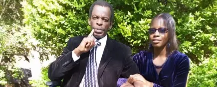 Save Joseph Moyo's life