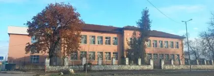 Помогнете ни да спасим старата гимназия в град Съединение