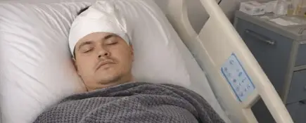 Да помогнем на Виктор да се върне към живота