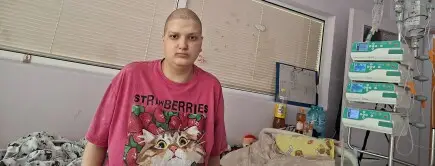 Дай шанс за нормален живот на Яна