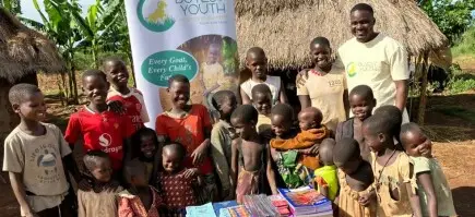 Buyesi Youth Initiative