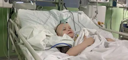 СРОЧНО СПАСИТЕ ЖИЗНЬ САШЕ!