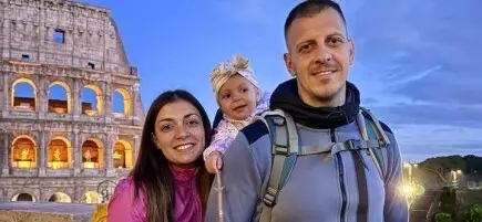 In Memory of Nikola Bintev – Family Support Fund - Approved Payment