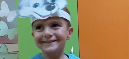 Денис има нужда от операция за по-спокойно детство