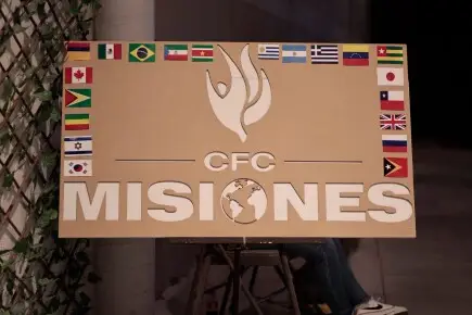 Mission Trip to Venezuela