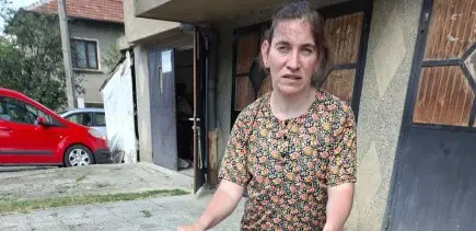 Да помогнем на Петя да направи крачка към по-независим живот
