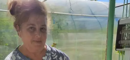 Да помогнем на Пенка в битката с ангиосаркома
