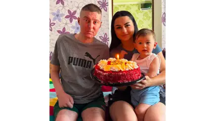 Salvați Viața soțului meu Victor