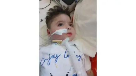 Salvați-l pe Moise din acest coșmar! - Copilul dumneavoastră s-ar putea să nu se mai trezească din anestezie