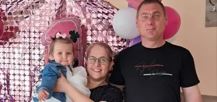 НЕКА ВИДЯ КАК ДЪЩЕРЯ МИ РАСТЕ!