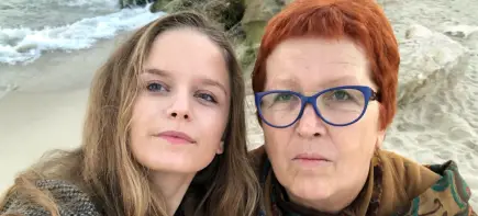 Майка ми Катя направи невъзможното. Сега се нуждае от вашата помощ.