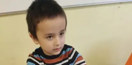 Подарете бъдеще на Мишо