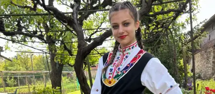 ЖИВОТ ЗА ФУЛИН