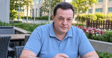 Един баща, една битка, една надежда