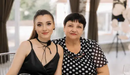 Ajutați-ne să nu ne pierdem mama – lupta ei pentru viață continuă