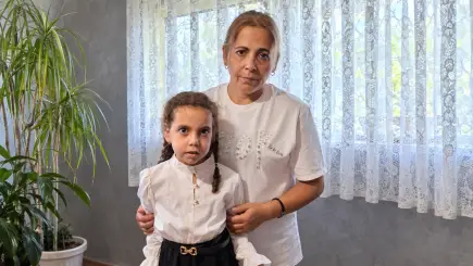 Да помогнем на Галя да се възстанови