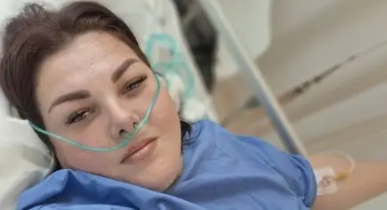 Împreună pentru Tatiana, mama care luptă pentru viața ei - Singura mea șansă de a învinge cancerul este tratamentul în străinătate