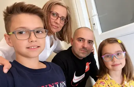 ДА ПОМОГНЕМЕ НА СВЕТОЗАР