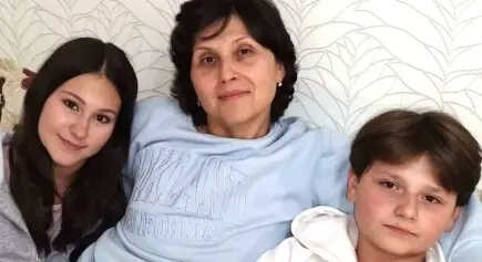 CANCERUL A REVENIT,IAR TATIANA VREA SĂ TRĂIASCĂ