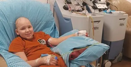 Ajutați-ne să-i salvăm viața lui Chiril! - Avem nevoie de ajutorul tău
