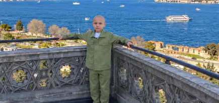 Azizbekka zudlik bilan yordam kerak