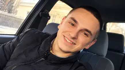 За Митко и неговата победа над левкемията