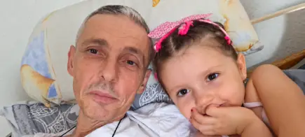 Две мали деца го чекаат тато Дејан а интервенцијата не чека.