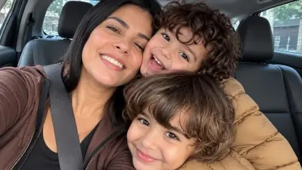 3 yaşındaki Amir evinden uzakta lösemiyle savaşıyor