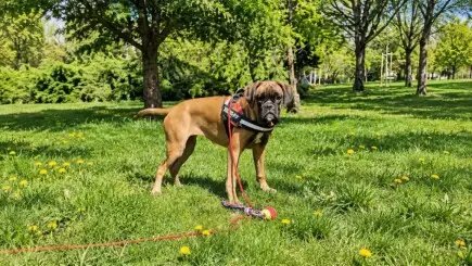 Cățelușa Sara are doar un an și rinichi bolnavi