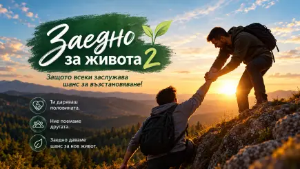 Заедно за живота
