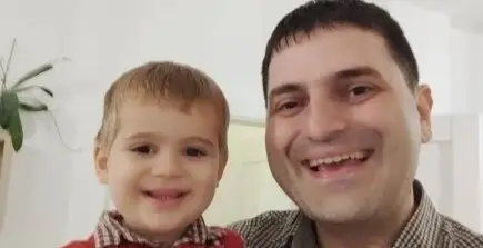 Да дадем шанс за живот на 43-годишния Филип
