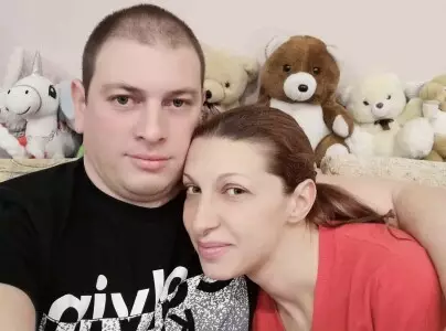 🤰🏼Да помогнем един живот да се роди❤️