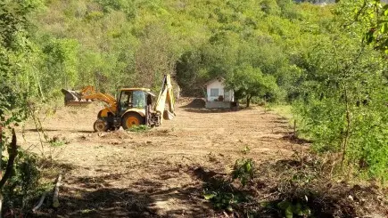 Кампания за набиране на средства за дом за животни